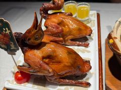 -大鸽饭(动物园店)