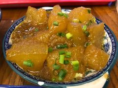 -郭巨人农家食堂(南部商务区店)