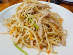 -小郭私房菜·海肠捞饭店(学士街店)