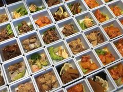 -水林间·寿喜烧自助(仙林金鹰店)