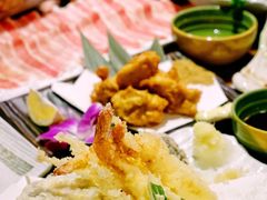 -有喜屋·深夜食堂(北京西路店)