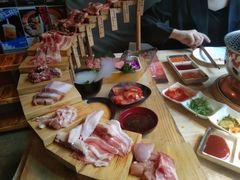 -AJIYA味屋和牛烤肉自助放题(温州万象城店)