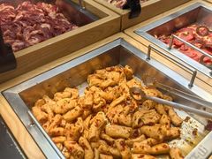 -盛江山自助料理(太原街万达店)