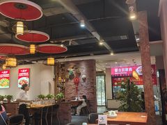 -小蓉合餐厅·川菜·陕南菜(凤城二路店)