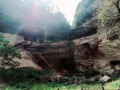 -玉华宫景区