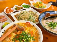 -日出拉面(望京店)