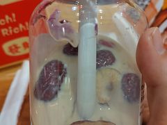 -1828王老吉·草本新茶(珠江新城地铁站店)