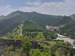 -雁门关景区