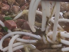 -花溪牛肉粉(八鸽岩店)