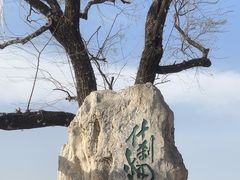 -什刹海