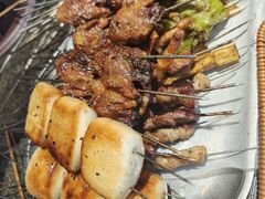 -锦州御烧烤(人民街店)