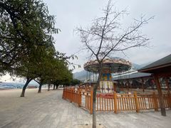 -抚仙湖禄充风景区