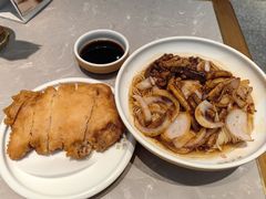 -松鹤楼面馆(天一广场店)