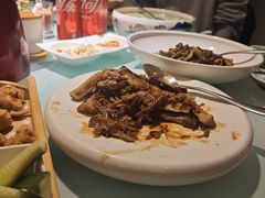 -隆喜元鱼汤包·海鲜(中联广场店)