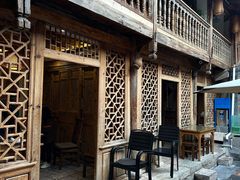 -88号小吃店·经典云南菜·地道纳西美食