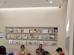 -天真蓝照相馆(五角场百联又一城店)