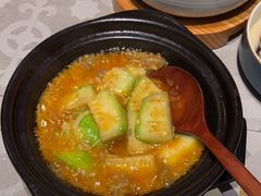 -如轩·海鲜砂锅粥·潮汕菜(南城店)