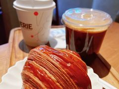 -VERIE BAKEHOUSE
