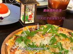 -原石牛扒·约会餐厅(龙城万科里店)