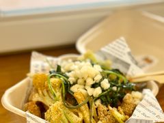 -呷贺盐酥鸡(抄纸巷店)