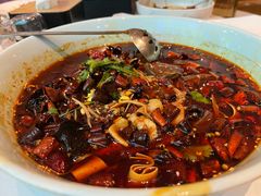 -原鄉本味 楚菜 丹江口鱼(北苑店)