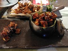 -福慧慈缘素食餐厅(王府井店)