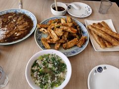 -协顺园回头馆(南顺城路店)