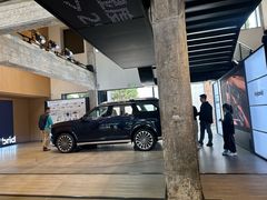 -现代汽车文化中心 Hyundai Motorstudio Beijing