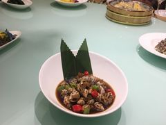 响螺-汤记传菜(秀浦路店)