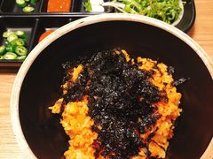 -百年食客韩式烤肉(南三环店)