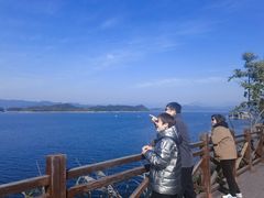 -千岛湖天屿景区