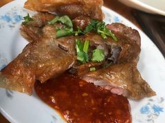 -老宅原住民沙茶面精品小吃(龙头路店)