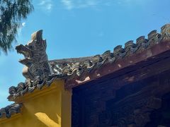 -太平天国侍王府