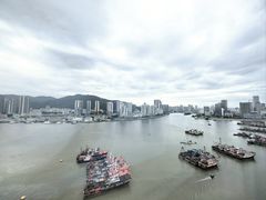 -澳门十六浦索菲特大酒店