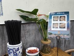 -西羊市老米家泡馍(西羊市店)