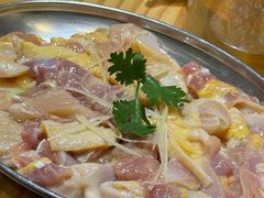 -阿鸡鱼庄·顺德鲜蒸小炒(亚运村店)