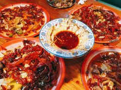 -柴窝堡22号辣子鸡·传承新疆菜