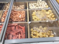 -锅圈食汇火锅烧烤食材超市(星河国际店)