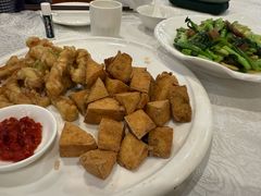 -老人和饭店(打浦路店)