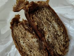 糖火烧-隆福寺小吃店(东四店)