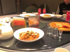 -徐记海鲜·宴会(大唐西市|丰庆店)