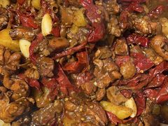 -金柱大盘鸡(和田二街店)