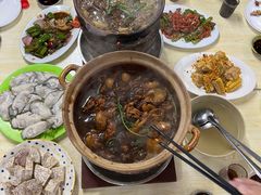 -雄伟美食(高沙中街店)