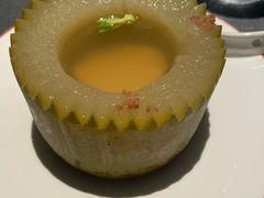 迷你元贝冬瓜盅-广舟(千禧店)