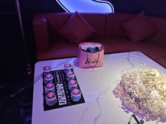 -星聚会KTV(合生汇黑金店)