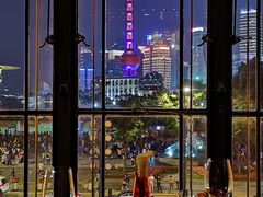 -L'ATELIER de Joel Robuchon(外滩18号店)