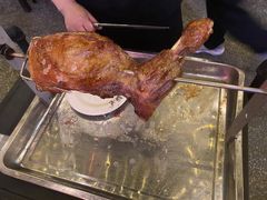 -探牛东北烧烤·铁锅炖大鹅(深圳总店)