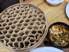 -西北莜面村(太原店)