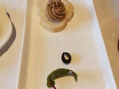 -波特曼西餐厅(南岗店)
