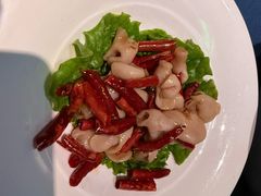 -老吉堂上海本帮菜(工体店)